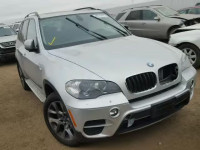 2012 BMW X5 XDRIVE3 5UXZV4C52CL749150