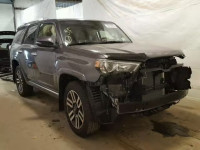 2016 TOYOTA 4RUNNER SR JTEBU5JR0G5347358