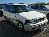 1998 MAZDA MPV WAGON JM3LV5225W0845999