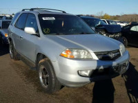 2001 ACURA MDX Touring 2HNYD18611H518910