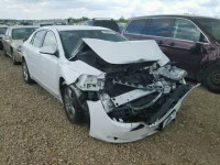 2009 CHEVROLET MALIBU 1LT 1G1ZH57B99F124288