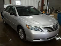 2008 TOYOTA CAMRY HYBR 4T1BB46K78U037579