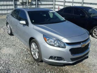 2016 Chevrolet Malibu Lim 1G11E5SA0GF137450