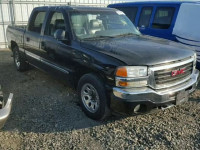 2005 GMC SIERRA C15 2GTEC13T651211417