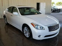 2011 INFINITI M37 JN1BY1APXBM322680