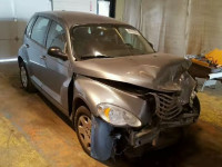 2009 CHRYSLER PT CRUISER 3A8FY48989T502339