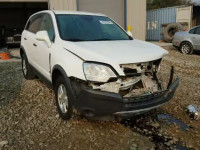 2009 SATURN VUE XE 3GSCL33P79S557111