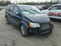 2014 CHRYSLER Town and Country 2C4RC1CG9ER147685