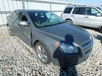 2009 CHEVROLET MALIBU 1LT 1G1ZH57B99F230336