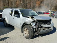 2012 NISSAN FRONTIER S 1N6AD0CW5CC448212