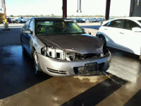 2008 CHEVROLET IMPALA LS 2G1WB58N189101852