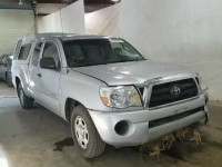 2007 TOYOTA TACOMA ACCESS CAB 5TETX22N57Z423244