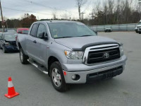 2010 TOYOTA TUNDRA DOU 5TFUY5F12AX127137