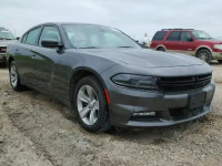 2016 DODGE CHARGER SX 2C3CDXHG7GH166618