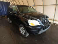 2005 HONDA PILOT EX 5FNYF18425B038157