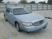 2006 LINCOLN TOWN CAR S 1LNHM81WX6Y613550