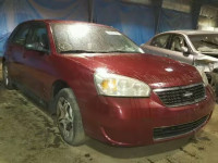 2007 CHEVROLET MALIBU MAX 1G1ZS68N67F263114