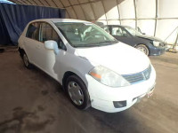 2008 NISSAN VERSA S/SL 3N1BC11E78L378592