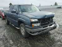 2007 CHEVROLET SILVERADO 1GCEK19Z17Z173328