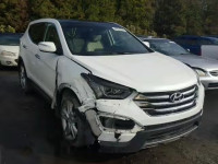 2013 HYUNDAI SANTA FE S 5XYZW3LA8DG029886