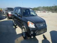 2006 HONDA CR-V SE JHLRD78986C021115