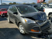 2016 FORD ESCAPE S 1FMCU0F78GUB23582