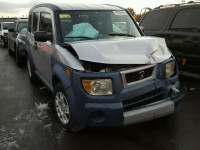 2006 HONDA ELEMENT LX 5J6YH18336L012693