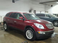 2008 BUICK ENCLAVE CX 5GAER23758J107990