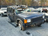 2000 Land Rover Discovery SALTY1248YA270930