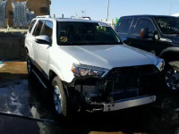 2016 TOYOTA 4RUNNER SR JTEZU5JR7G5118660