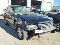 2006 CHRYSLER PACIFICA T 2A4GM68406R752576