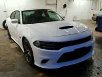 2016 DODGE CHARGER R/ 2C3CDXGJ8GH199348