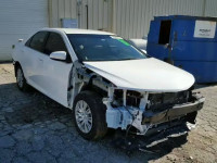 2014 TOYOTA CAMRY HYBR 4T1BD1FK3EU130085