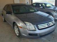 2007 FORD FUSION S 3FAHP06Z97R216532