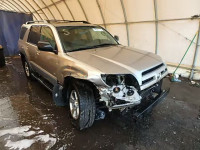 2003 TOYOTA 4RUNNER SR JTEZT14R030006149