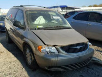 2003 CHRYSLER Town and Country 2C4GP44L03R237989