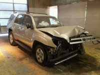 2003 TOYOTA 4RUNNER SR JTEBT14R930020214