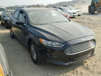 2016 FORD FUSION S 3FA6P0G7XGR322945