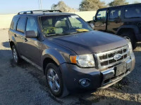 2011 FORD ESCAPE LIM 1FMCU0E78BKA79296