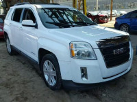 2011 GMC TERRAIN SL 2CTALUECXB6435550