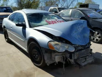 2003 CHRYSLER SEBRING LX 4C3AG42G63E195467