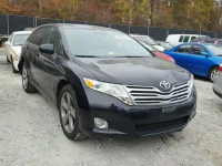 2011 TOYOTA VENZA 4T3ZK3BB3BU043201