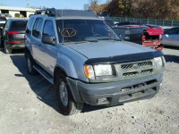 2000 NISSAN XTERRA XE/ 5N1ED28T6YC603738