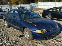 2002 Chevrolet Cavalier/c 1G1JC524227324000