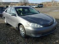 2006 TOYOTA CAMRY LE/X 4T1BE32K76U685914