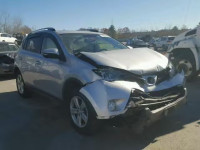 2013 TOYOTA RAV4 XLE JTMRFREV3D5010514