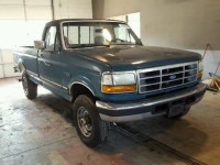 1994 FORD F250 2FTHF26FXRCA64268