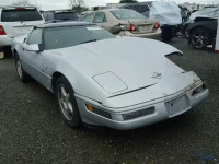 1996 CHEVROLET CORVETTE 1G1YY2257T5110883