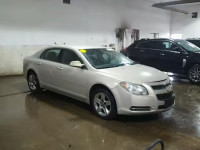 2009 CHEVROLET MALIBU 1LT 1G1ZH57B09F260762
