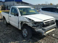 2013 TOYOTA TACOMA 5TFNX4CN0DX030211